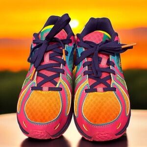 New Balance 890v3 Linited edition color wave